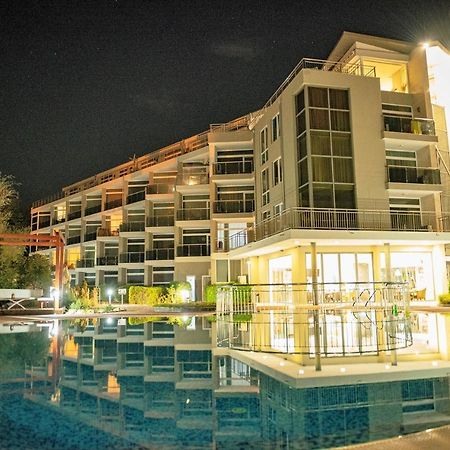 Menada Sozopol Apartments Eksteriør billede