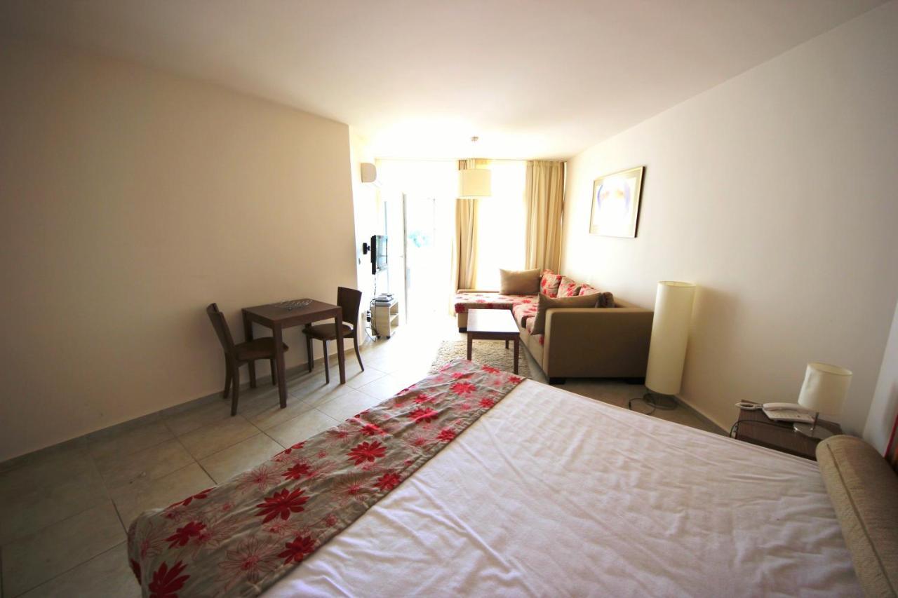 Menada Sozopol Apartments Værelse billede