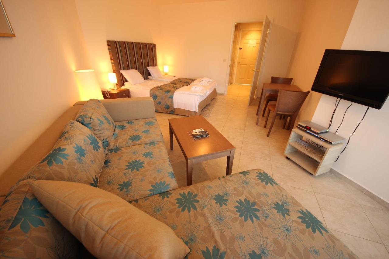 Menada Sozopol Apartments Eksteriør billede