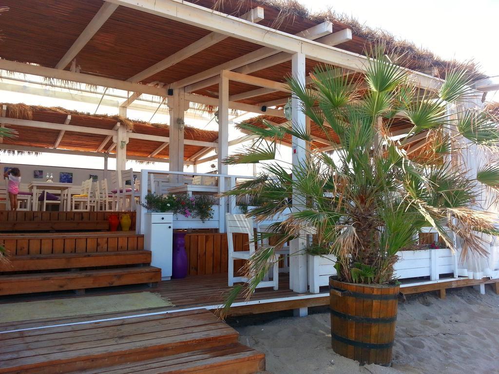 Menada Sozopol Apartments Eksteriør billede