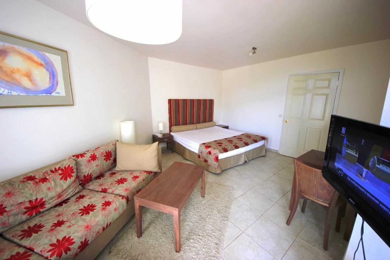 Menada Sozopol Apartments Eksteriør billede