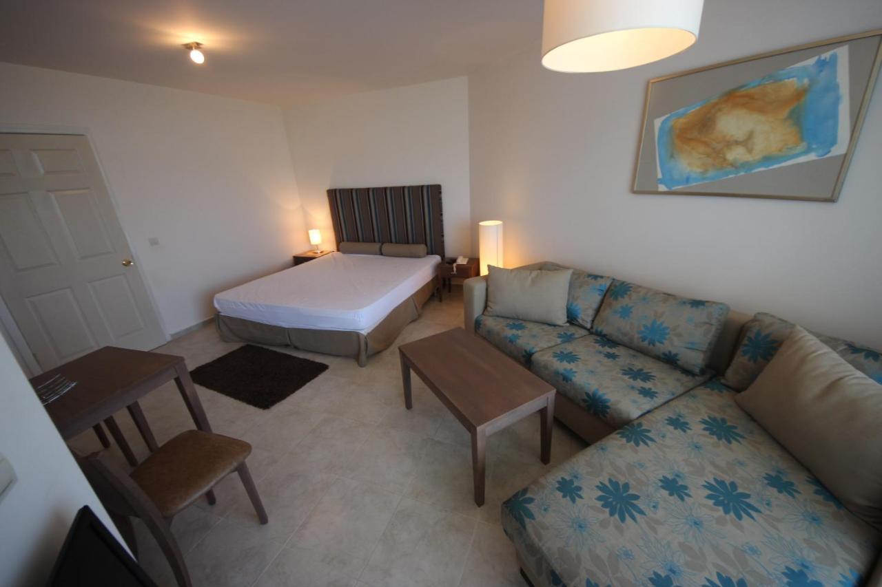 Menada Sozopol Apartments Eksteriør billede