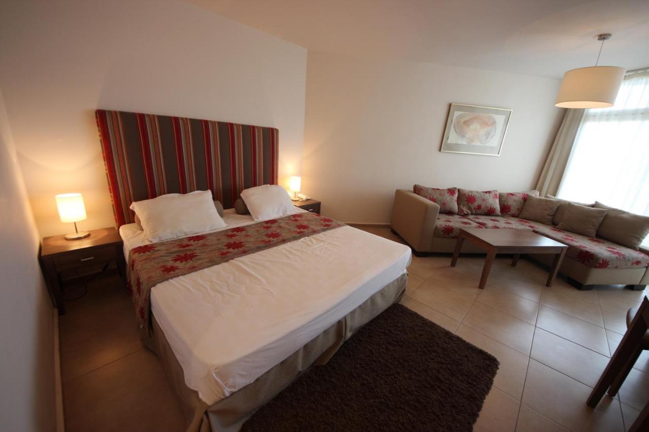 Menada Sozopol Apartments Eksteriør billede