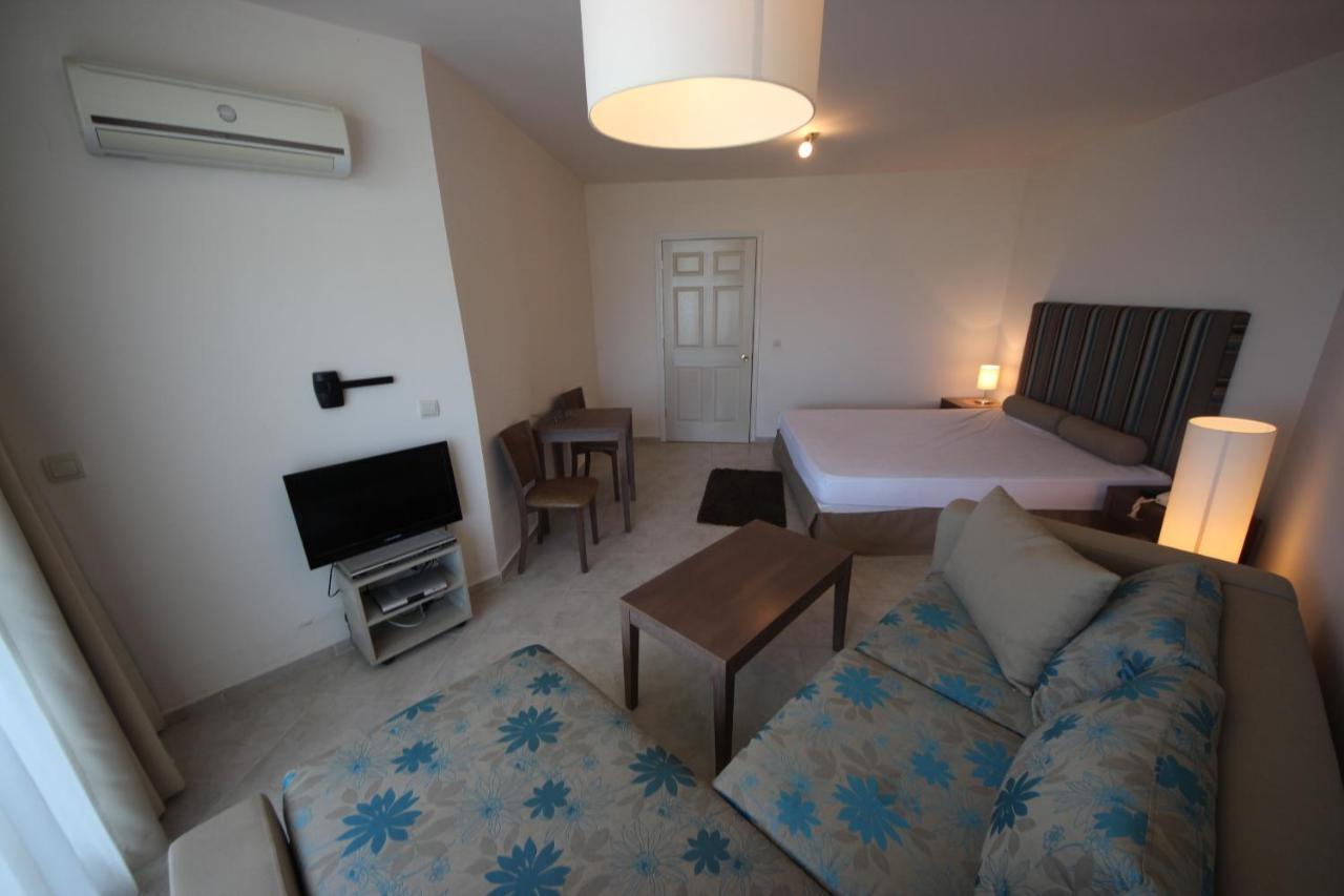 Menada Sozopol Apartments Eksteriør billede
