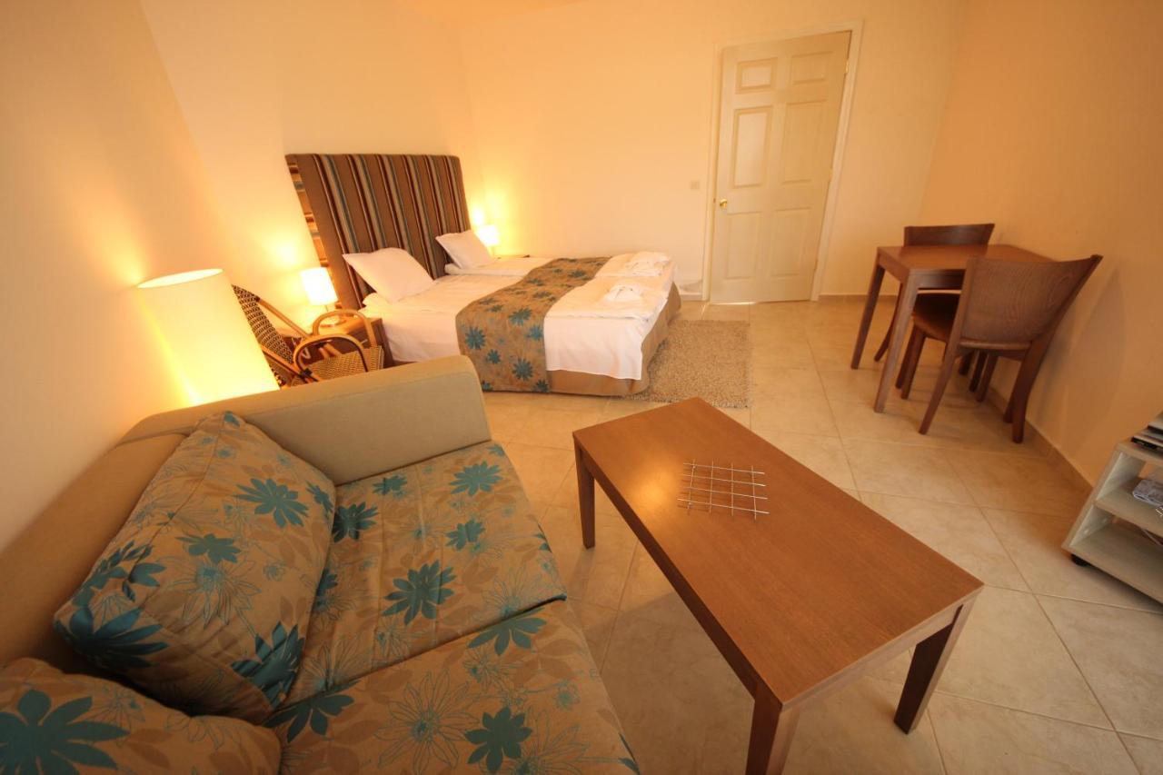 Menada Sozopol Apartments Eksteriør billede