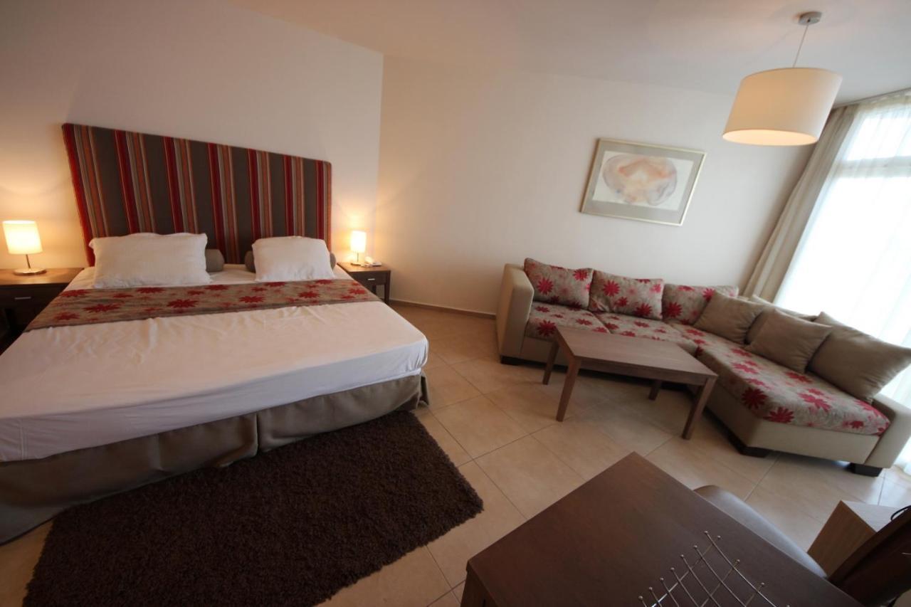 Menada Sozopol Apartments Eksteriør billede