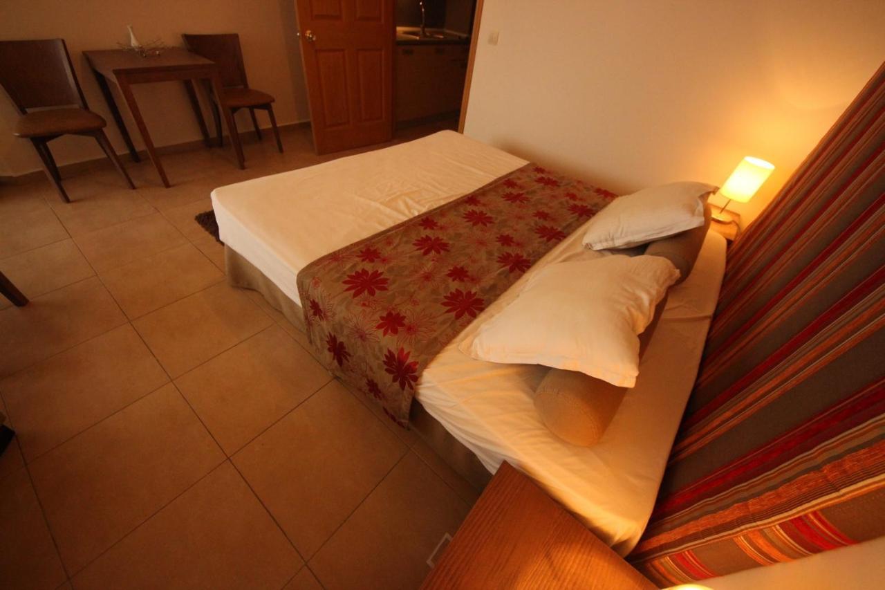 Menada Sozopol Apartments Eksteriør billede