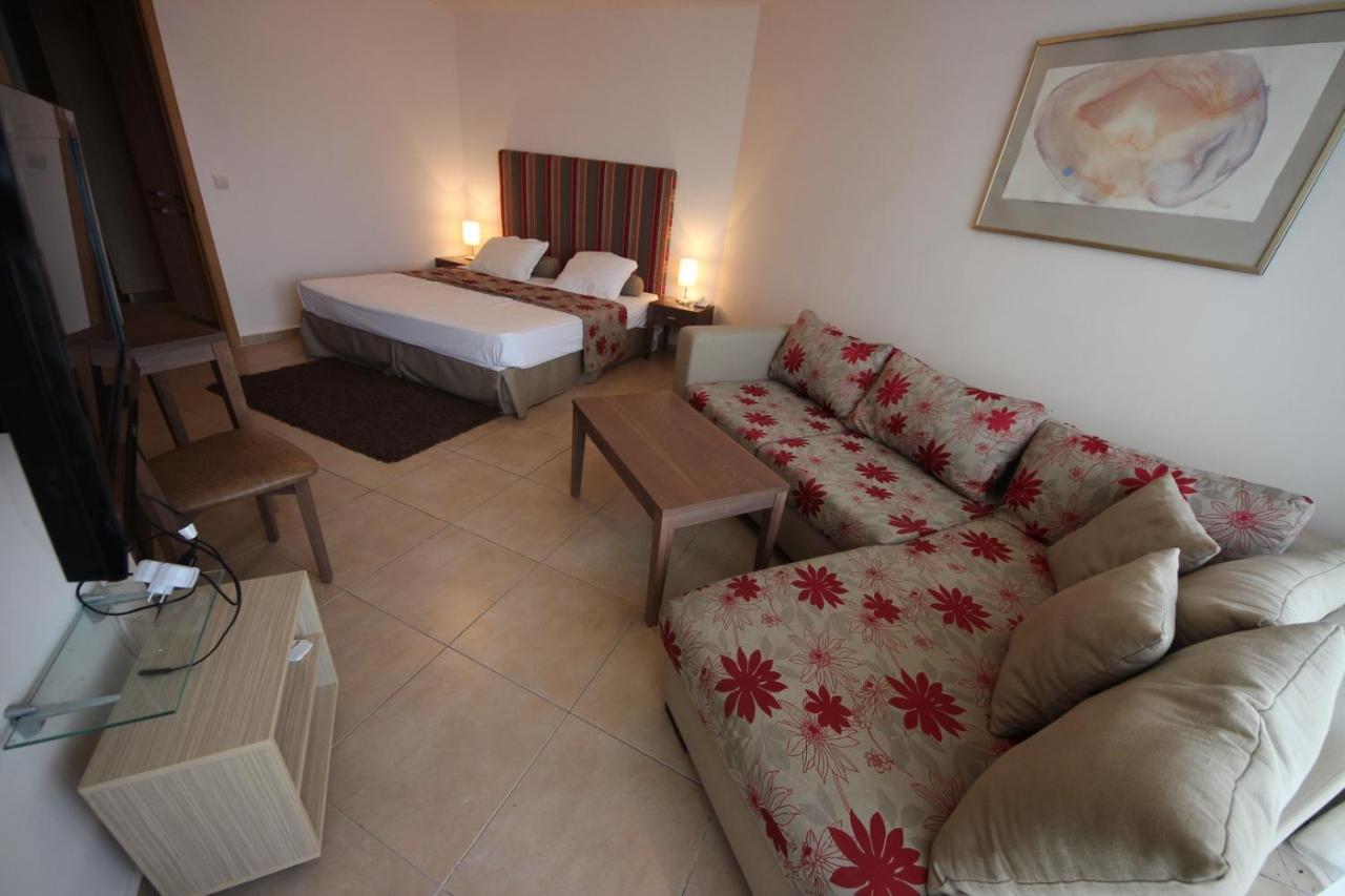 Menada Sozopol Apartments Eksteriør billede