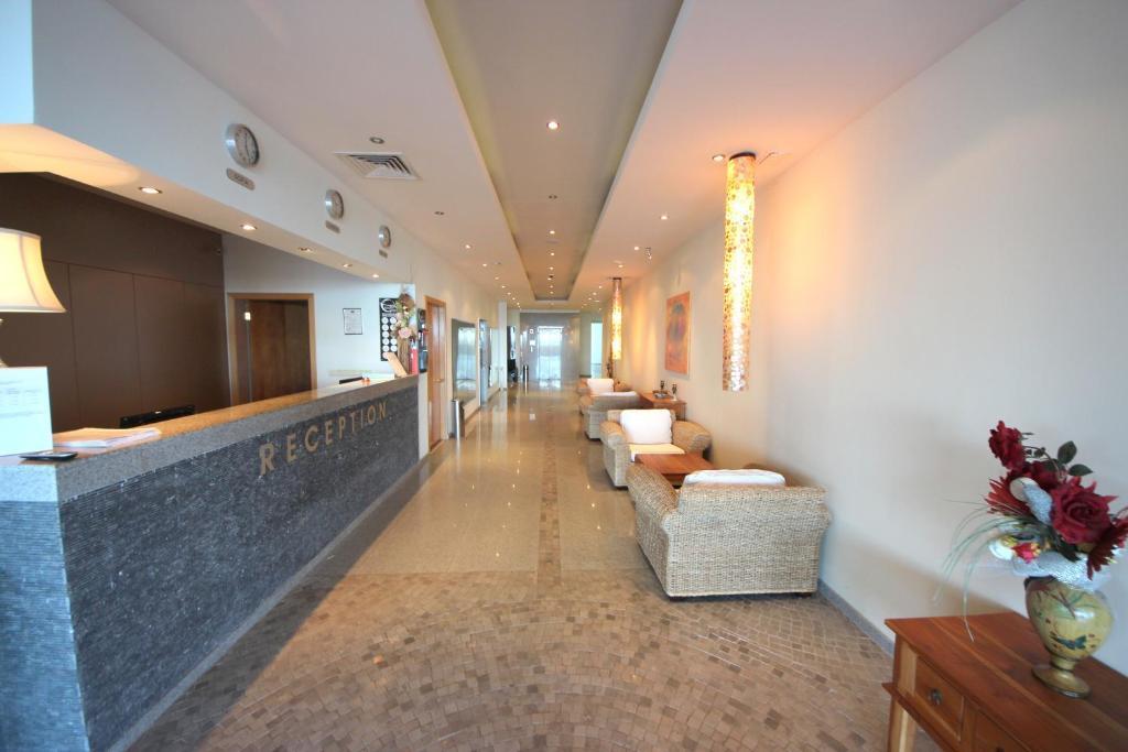 Menada Sozopol Apartments Eksteriør billede