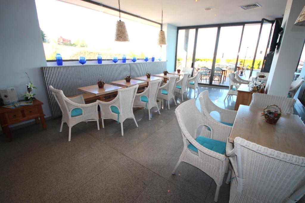 Menada Sozopol Apartments Eksteriør billede