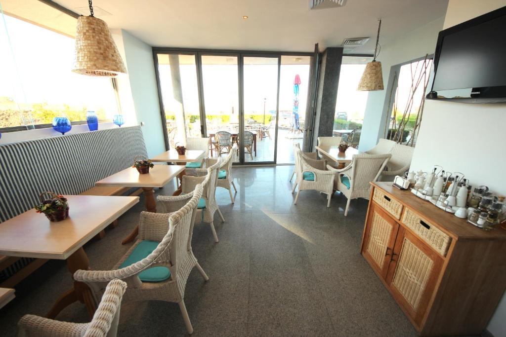 Menada Sozopol Apartments Eksteriør billede